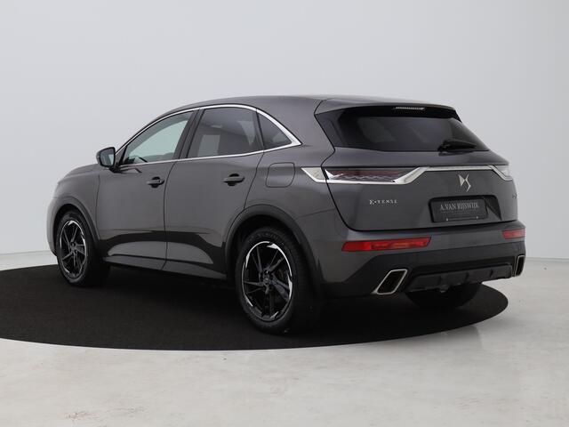 DS DS 7 Crossback E-Tense 225 PK Business | CARPLAY