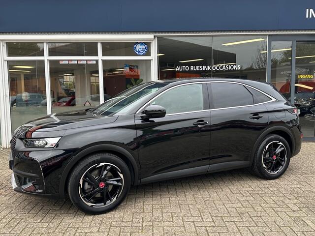 DS DS 7 Crossback E-TENSE BLACK LINE PHEV PLUG-IN