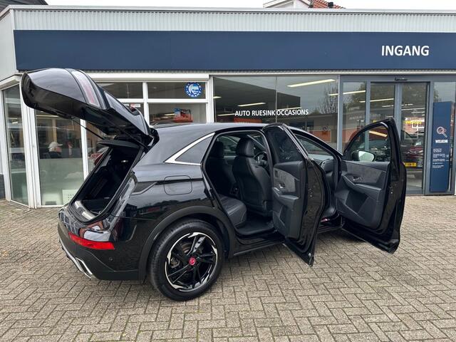 DS DS 7 Crossback E-TENSE BLACK LINE PHEV PLUG-IN