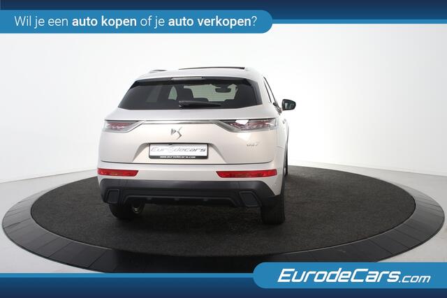 DS DS 7 Crossback 1.2 *1ste Eigenaar*Panoramadak*Navigatie*