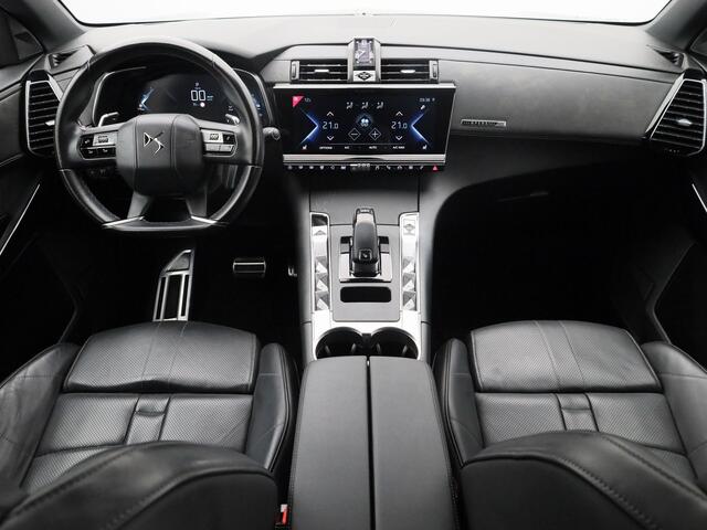 DS DS 7 Crossback E-Tense 225 Bastille+ | 360° | KEYLESS | MEMORY | STOELVERWARMING | STOELMASSAGE