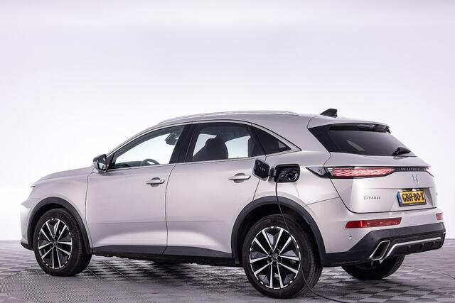 DS DS 7 Crossback E-Tense 225 Opéra | LEDER | Full LED | PHEV