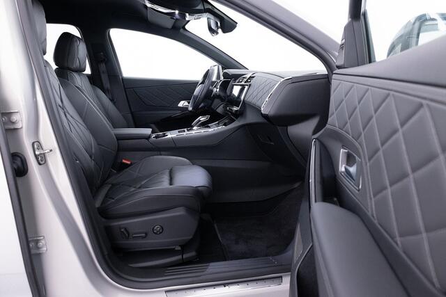 DS DS 7 Crossback E-Tense 225 Opéra | LEDER | Full LED | PHEV