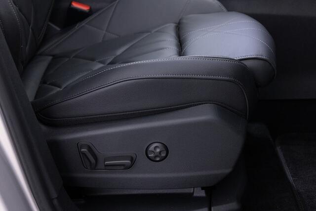 DS DS 7 Crossback E-Tense 225 Opéra | LEDER | Full LED | PHEV