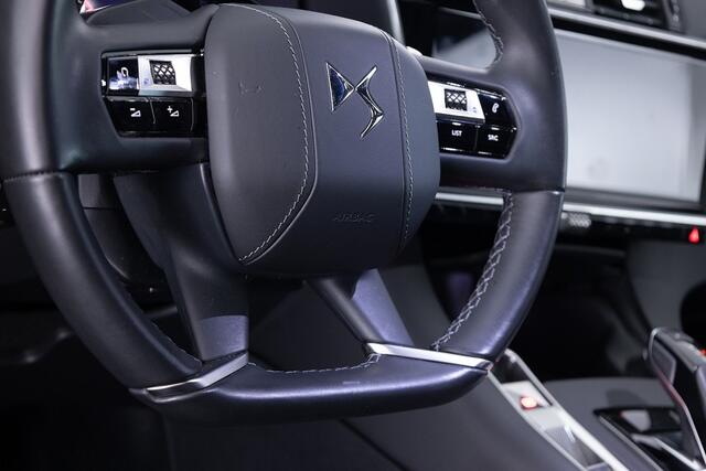 DS DS 7 Crossback E-Tense 225 Opéra | LEDER | Full LED | PHEV