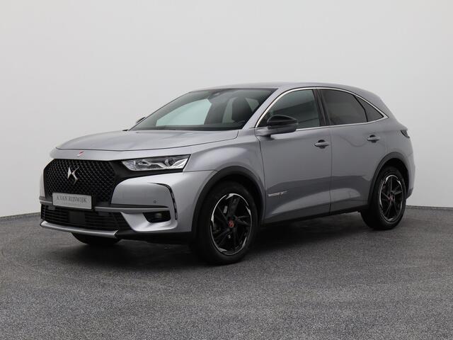 DS DS 7 Crossback 1.2 PureTech 130 PK Automaat Performance Line | CAMERA | CARPLAY