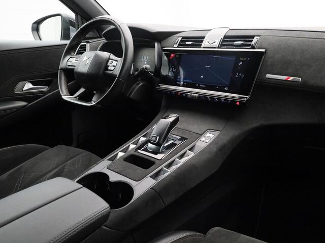 DS DS 7 Crossback 1.2 PureTech 130 PK Automaat Performance Line | CAMERA | CARPLAY