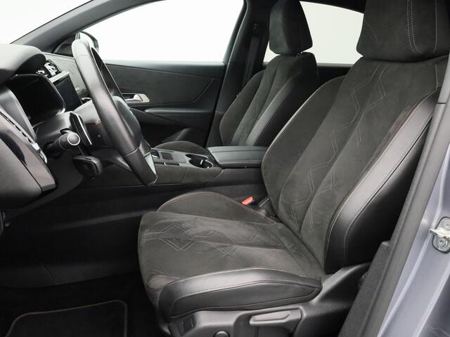 DS DS 7 Crossback 1.2 PureTech 130 PK Automaat Performance Line | CAMERA | CARPLAY