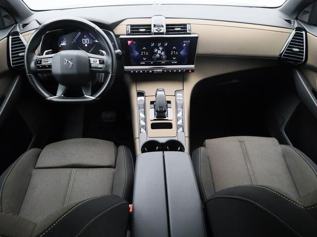 DS DS 7 Crossback 1.6 PureTech 180 PK Automaat Business | NAVI | CARPLAY