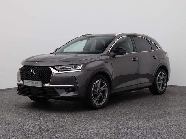 DS DS 7 Crossback E-Tense 4x4 Business | NAVI | CARPLAY