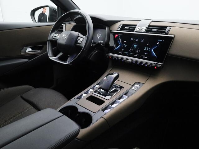 DS DS 7 Crossback E-Tense 4x4 Business | NAVI | CARPLAY