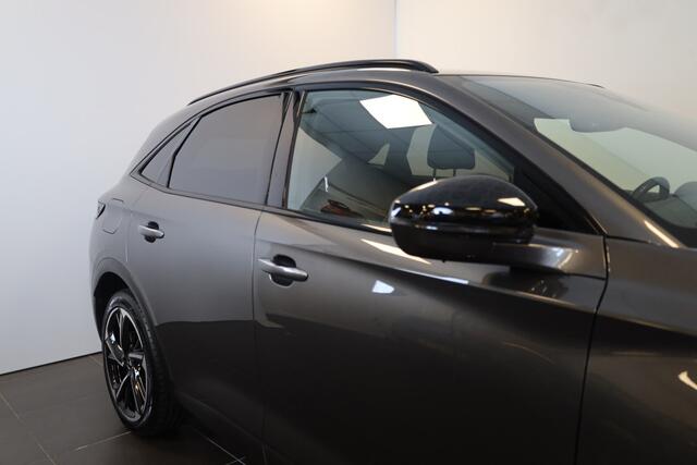 DS DS 7 Crossback 180 Louvre Nappaleer | Panorama schuif/kanteldak | Stoelverwarming HiFi, Camera | Massagestoelen | 20" LM