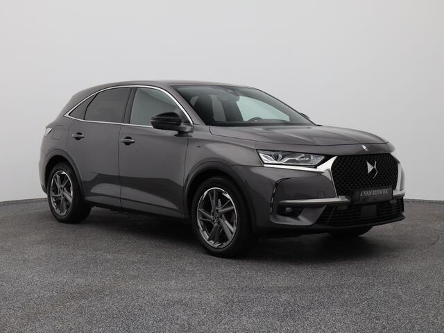 DS DS 7 Crossback E-Tense Business | CAMERA | KEYLESS | TREKHAAK