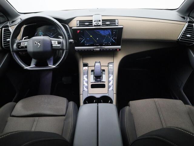 DS DS 7 Crossback E-Tense Business | CAMERA | KEYLESS | TREKHAAK