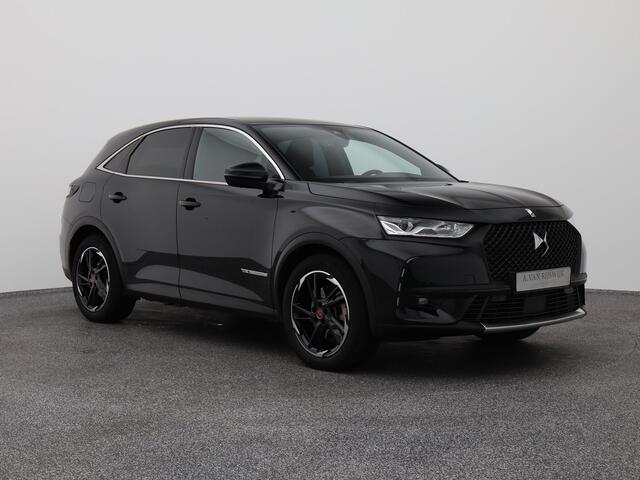 DS DS 7 Crossback E-Tense Performance Line | CAMERA | CARPLAY | TREKHAAK