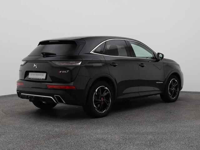 DS DS 7 Crossback E-Tense Performance Line | CAMERA | CARPLAY | TREKHAAK