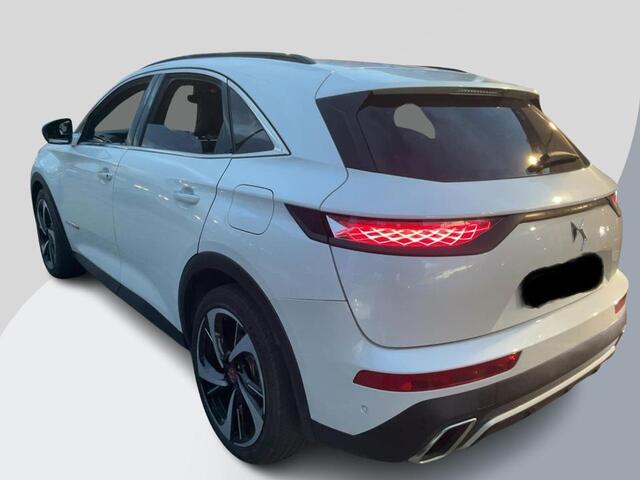 DS DS 7 Crossback E-Tense 4x4 Performance Line+