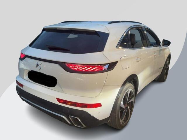 DS DS 7 Crossback E-Tense 4x4 Performance Line+