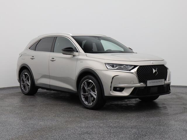 DS DS 7 Crossback E-Tense 4x4 Business | CAMERA | CARPLAY