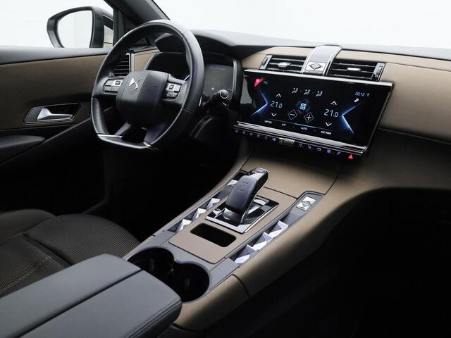 DS DS 7 Crossback E-Tense 4x4 Business | CAMERA | CARPLAY