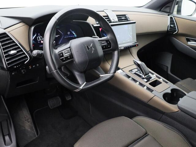 DS DS 7 Crossback E-Tense 4x4 Business | CAMERA | CARPLAY