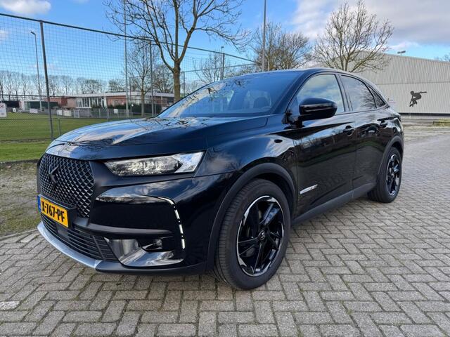 DS DS 7 Crossback E-TENSE 4X4 PERF. Line 300PK