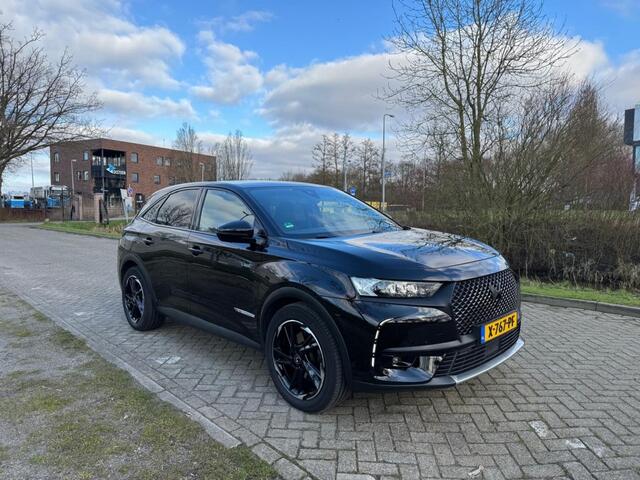 DS DS 7 Crossback E-TENSE 4X4 PERF. Line 300PK