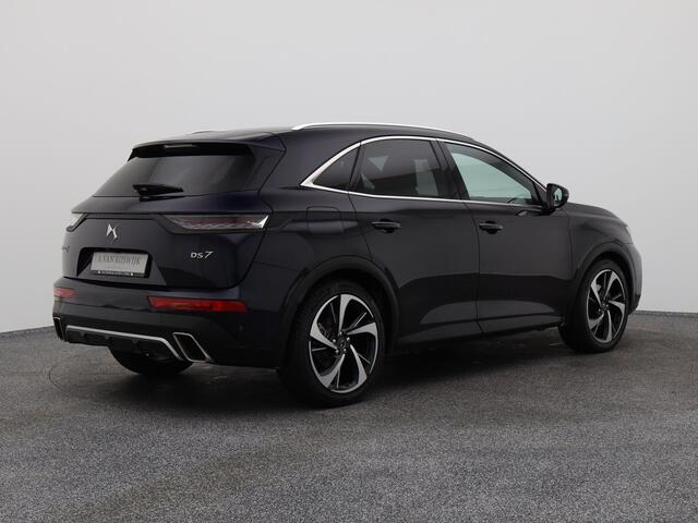 DS DS 7 Crossback E-Tense 4x4 300 Grand Chic | 360° | ADAPTIVE | FOCAL | KEYLESS | STOELMASSAGE | STOELVERW.