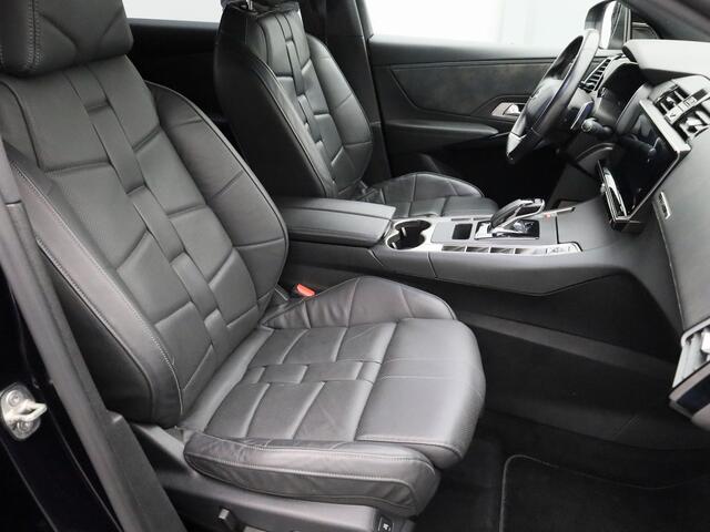 DS DS 7 Crossback E-Tense 4x4 300 Grand Chic | 360° | ADAPTIVE | FOCAL | KEYLESS | STOELMASSAGE | STOELVERW.