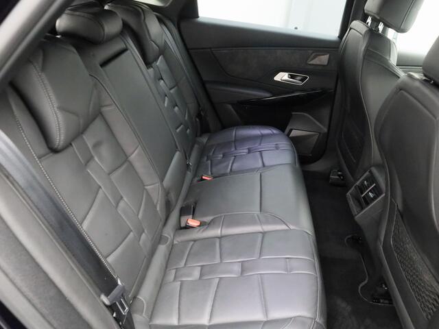 DS DS 7 Crossback E-Tense 4x4 300 Grand Chic | 360° | ADAPTIVE | FOCAL | KEYLESS | STOELMASSAGE | STOELVERW.