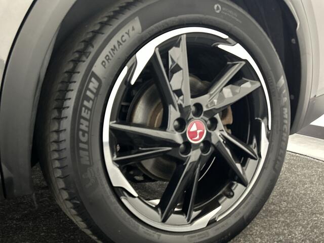 DS DS 7 Crossback E-Tense Performance Line+ PHEV 225 Panoramadak, Focal Soundsystem, Nightvision, elektr. bediende stoelen