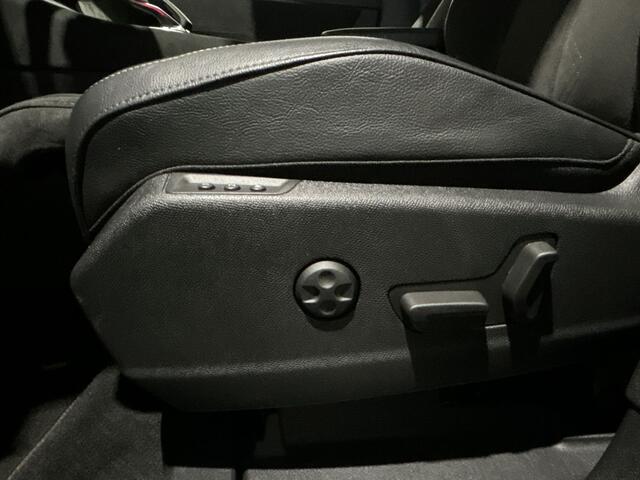 DS DS 7 Crossback E-Tense Performance Line+ PHEV 225 Panoramadak, Focal Soundsystem, Nightvision, elektr. bediende stoelen