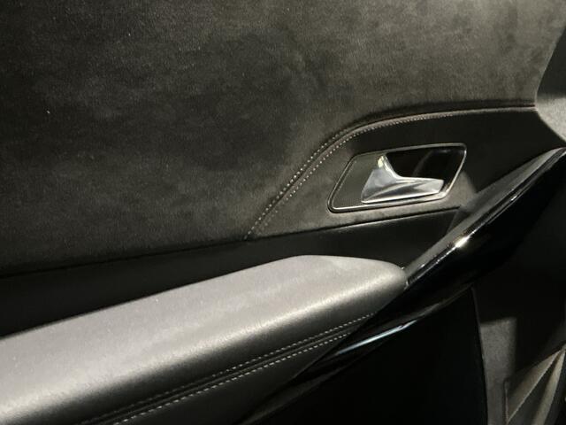 DS DS 7 Crossback E-Tense Performance Line+ PHEV 225 Panoramadak, Focal Soundsystem, Nightvision, elektr. bediende stoelen