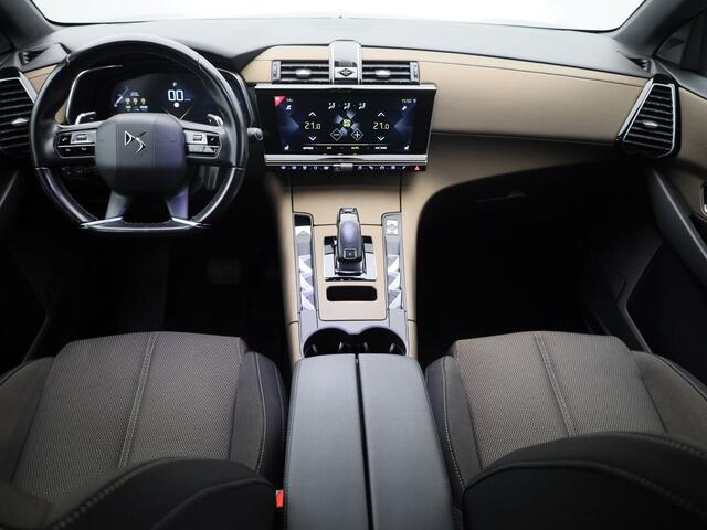 DS DS 7 Crossback E-Tense 225 PK Bastille+ | CARPLAY