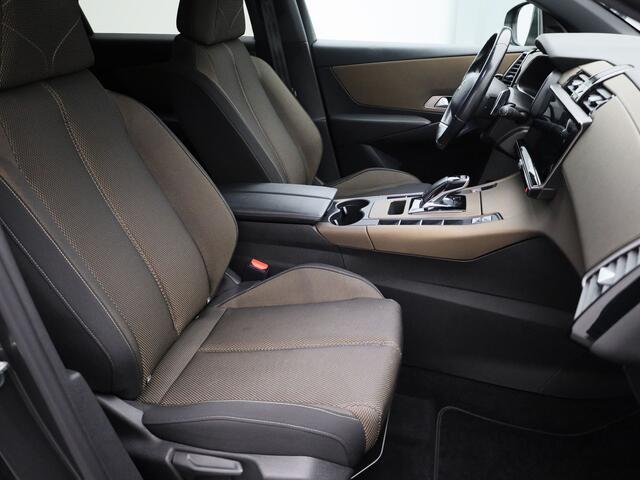 DS DS 7 Crossback E-Tense 225 PK Bastille+ | CARPLAY