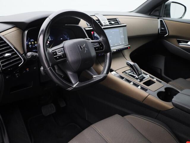 DS DS 7 Crossback E-Tense 225 PK Bastille+ | CARPLAY