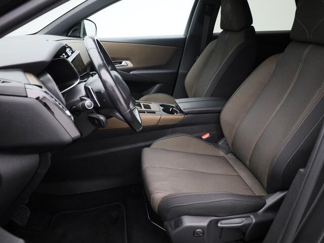 DS DS 7 Crossback E-Tense 225 PK Bastille+ | CARPLAY