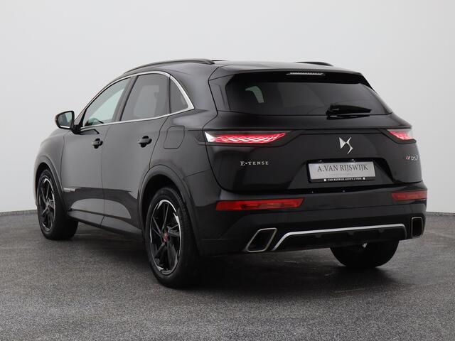 DS DS 7 Crossback E-Tense 225 PK Automaat Performance Line | PANO | CARPLAY