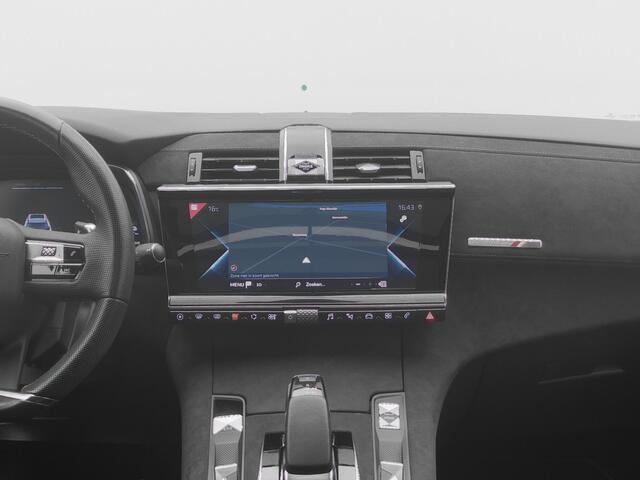 DS DS 7 Crossback E-Tense 225 PK Automaat Performance Line | PANO | CARPLAY