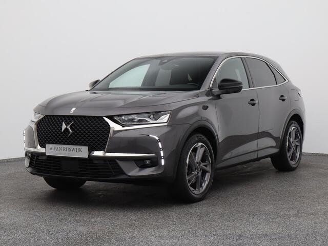 DS DS 7 Crossback E-Tense Business | CAMERA | KEYLESS
