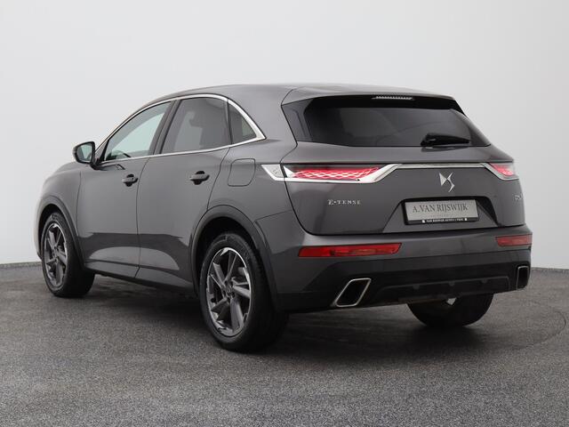 DS DS 7 Crossback E-Tense Business | CAMERA | KEYLESS