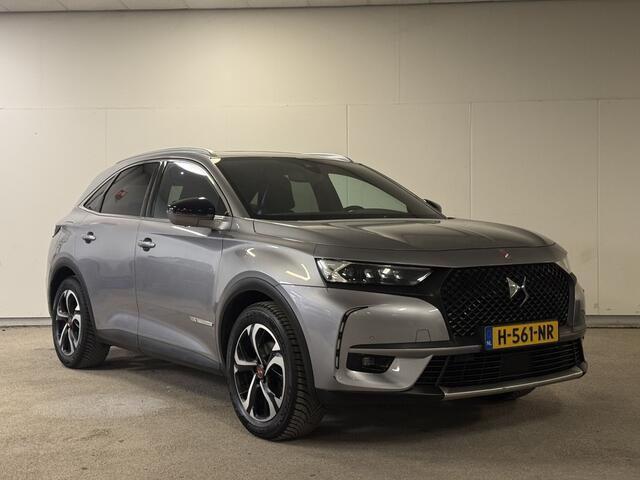 DS DS 7 Crossback 1.6 PureTech Performance Line Sportieve SUV!!