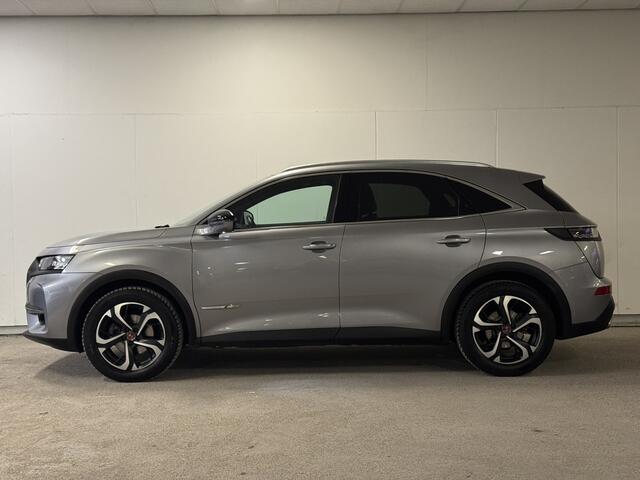 DS DS 7 Crossback 1.6 PureTech Performance Line Sportieve SUV!!
