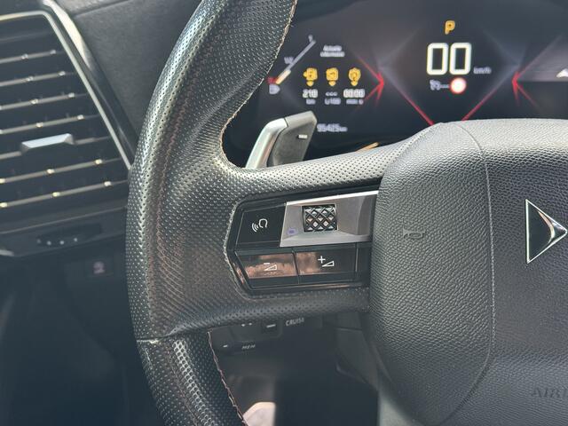 DS DS 7 Crossback 1.6 PureTech Performance Line Sportieve SUV!!