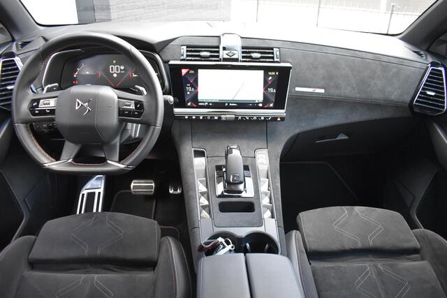 DS DS 7 Crossback 1.6 PureTech 180PK Aut. Performance Line+ | Navi | LED | Camera | Incl. garantie
