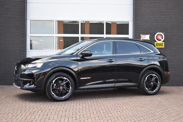 DS DS 7 Crossback 1.6 PureTech 180PK Aut. Performance Line+ | Navi | LED | Camera | Incl. garantie