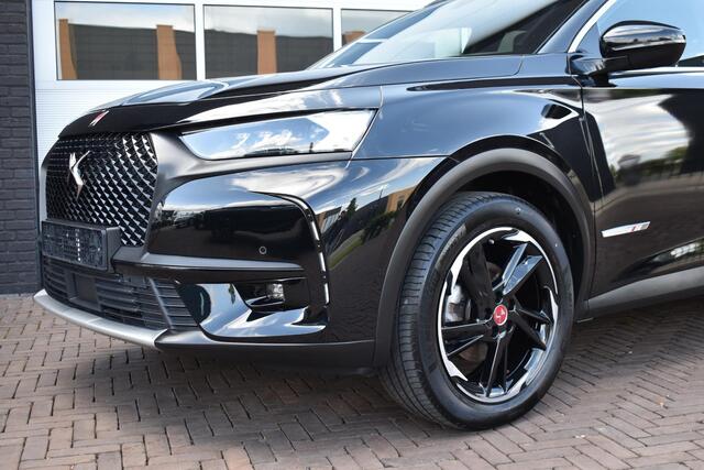 DS DS 7 Crossback 1.6 PureTech 180PK Aut. Performance Line+ | Navi | LED | Camera | Incl. garantie