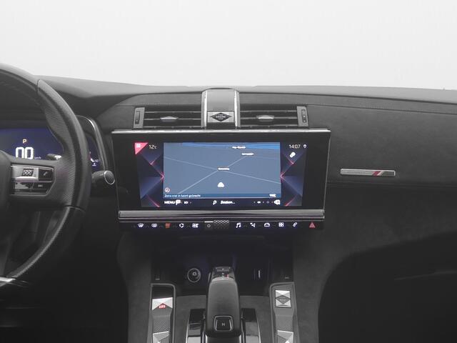 DS DS 7 Crossback 1.6 PureTech 180 PK Automaat Performance Line | CARPLAY