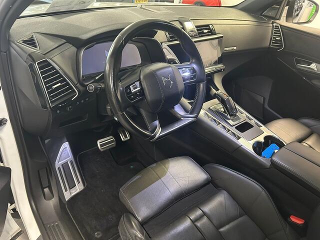 DS DS 7 Crossback 1.6 PT Executive | Geen import | Compleet | Panoramadak | Stoelv