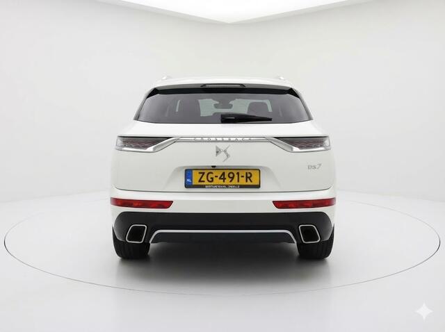 DS DS 7 Crossback 1.6 PT Executive | Geen import | Compleet | Panoramadak | Stoelv